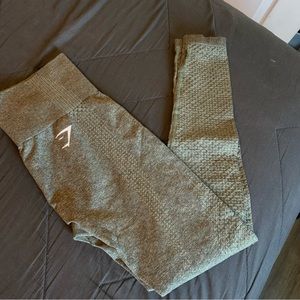 Gymshark Vital seamless leggings